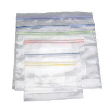 Zipper Bag /Storage Bag Zipper Bag/Sealed Zipper Bag/Slider Locked Bag